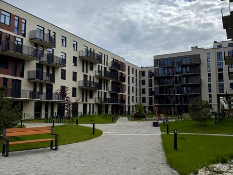 квартира за адресою Винники, Лісна вул., (Будинок)