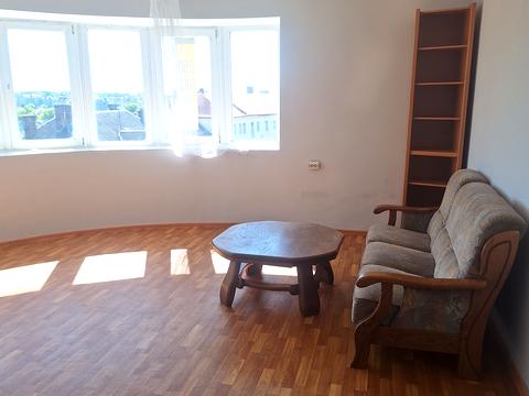 квартира по адресу Волчинецкая ул., 30