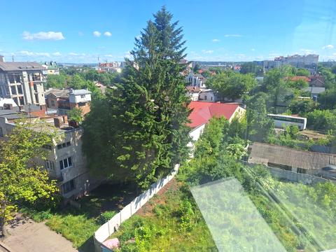 квартира по адресу Волчинецкая ул., 30