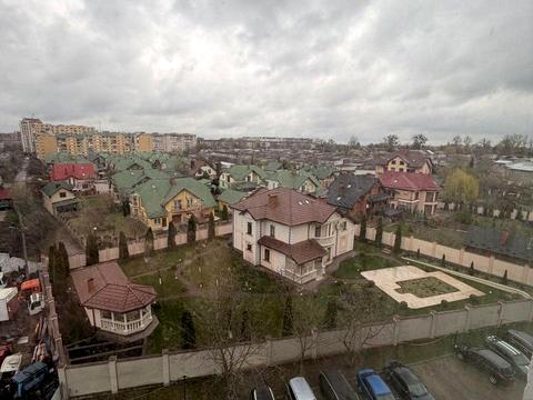 квартира за адресою Фортечна вул., 4