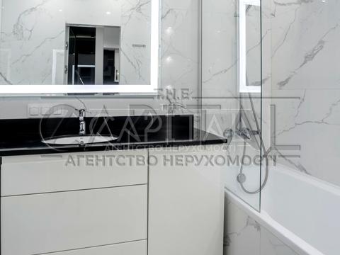 квартира по адресу Предславинская ул., 53