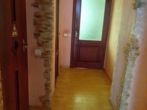 квартира за адресою Краківська вул., 4