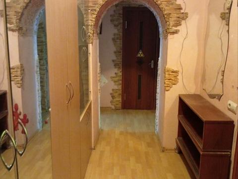 квартира за адресою Краківська вул., 4