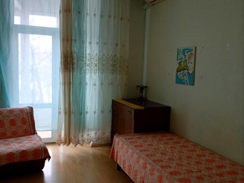 квартира за адресою Краківська вул., 4