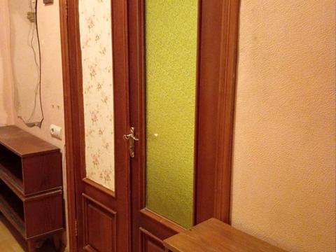 квартира за адресою Краківська вул., 4