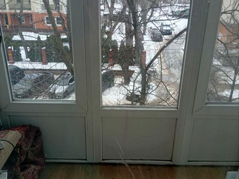 квартира за адресою Краківська вул., 4