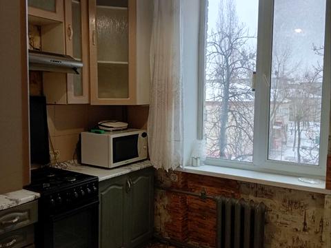 квартира за адресою Краківська вул., 4