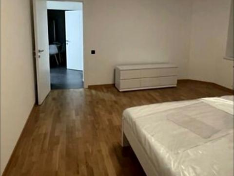 квартира за адресою Зодчих вул., 7