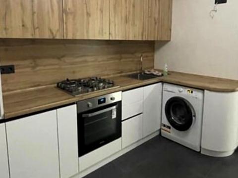квартира за адресою Зодчих вул., 7