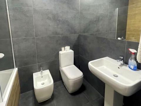 квартира за адресою Зодчих вул., 7
