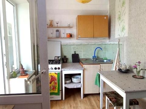 квартира по адресу Владимира Ивасюка просп. (Героїв Сталінграду), 7-А