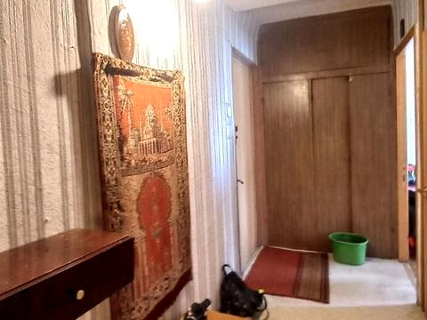 квартира по адресу Владимира Ивасюка просп. (Героїв Сталінграду), 7-А