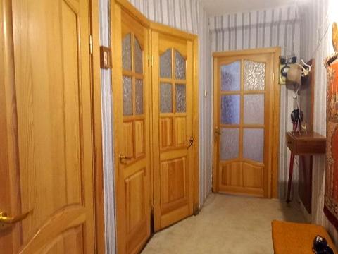 квартира по адресу Владимира Ивасюка просп. (Героїв Сталінграду), 7-А