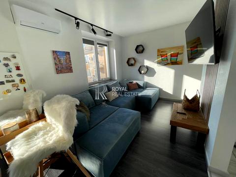 квартира за адресою Шота Руставелі вул., 4