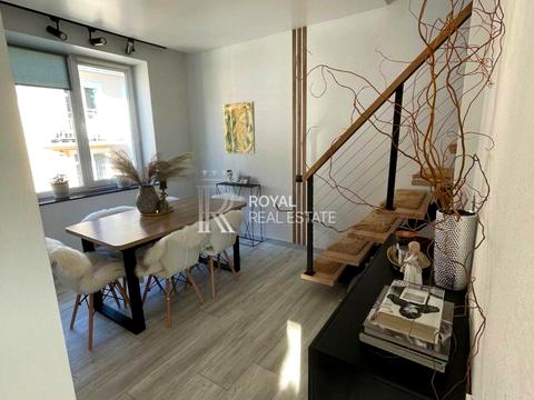 квартира за адресою Шота Руставелі вул., 4