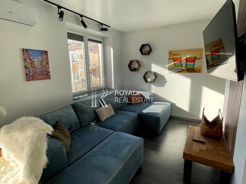 квартира за адресою Шота Руставелі вул., 4