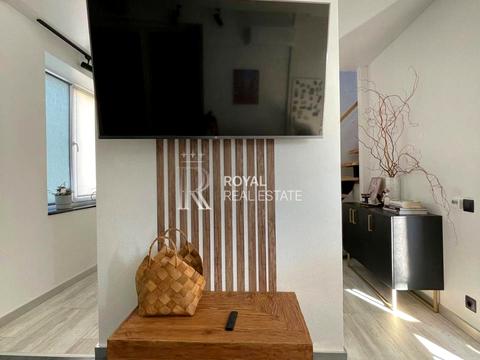 квартира за адресою Шота Руставелі вул., 4