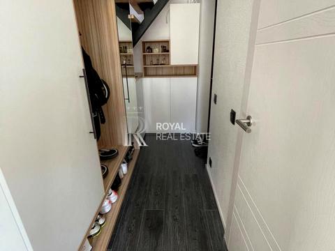 квартира за адресою Шота Руставелі вул., 4