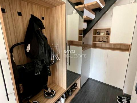 квартира за адресою Шота Руставелі вул., 4