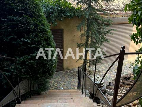 дом по адресу Чубаївська ул.