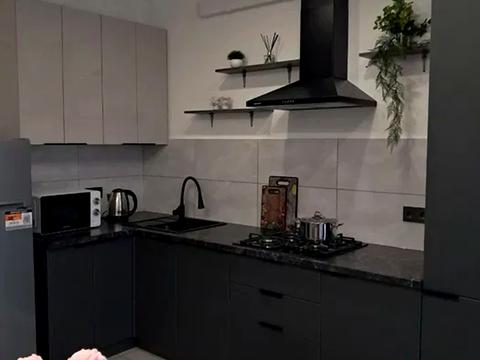 квартира за адресою Горбачевського вул., 20