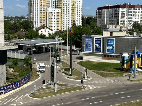 квартира за адресою Героїв Харкова просп. (Московський), 250