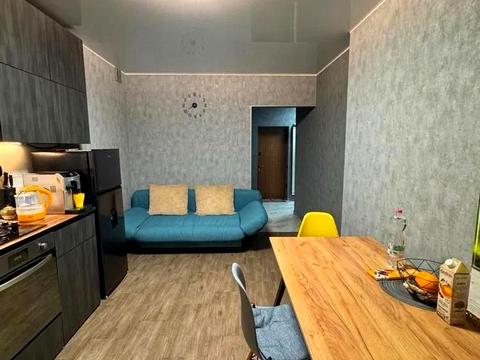 квартира за адресою Джона Ленона вул., 41