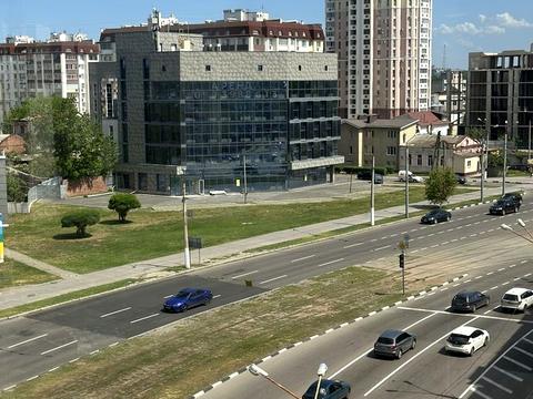 квартира за адресою Героїв Харкова просп. (Московський), 250
