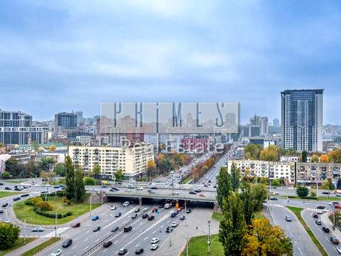 квартира за адресою Київ, Берестейський просп. (Перемоги), 11 к2