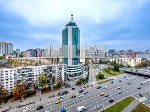 квартира за адресою Київ, Берестейський просп. (Перемоги), 11 к2