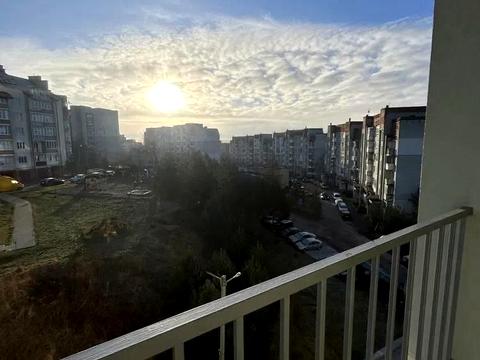 квартира за адресою Джона Ленона вул., 41