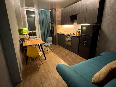 квартира за адресою Джона Ленона вул., 41
