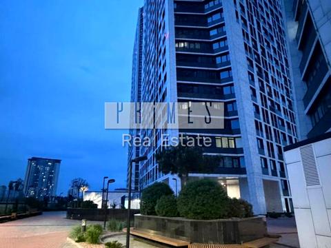квартира за адресою Київ, Берестейський просп. (Перемоги), 11 к2