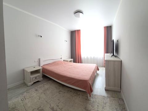 квартира по адресу Высочана ул., 18 к23