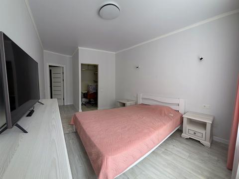 квартира по адресу Высочана ул., 18 к23