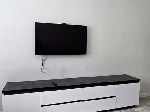 квартира по адресу Высочана ул., 18 к23