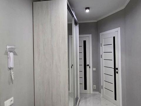 квартира по адресу Высочана ул., 18 к23