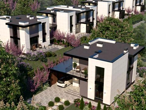 будинок за адресою Центральна, 2