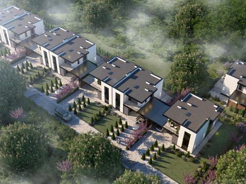 будинок за адресою Центральна, 2