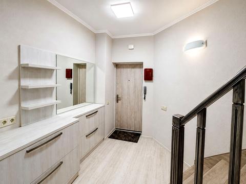 квартира по адресу Евгения Коновальца ул., 38