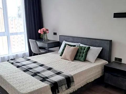 квартира за адресою Горбачевського вул., 20