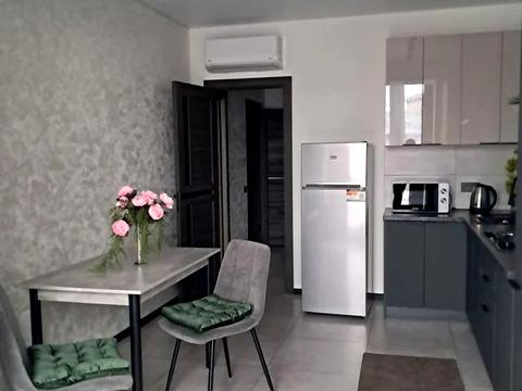 квартира за адресою Горбачевського вул., 20