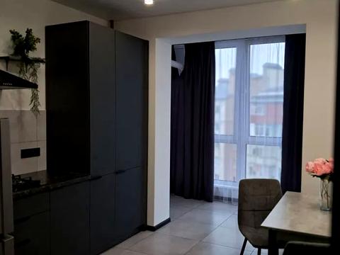 квартира за адресою Горбачевського вул., 20