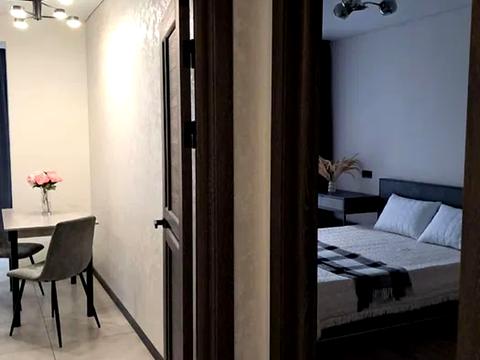 квартира за адресою Горбачевського вул., 20