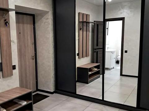 квартира за адресою Горбачевського вул., 20
