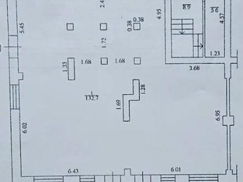коммерческая по адресу Демьяна Попова ул., 14