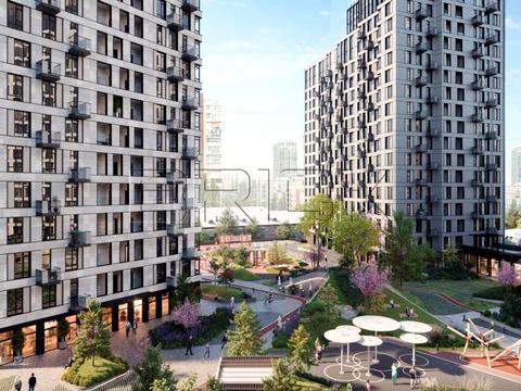 квартира по адресу Василия Тютюнника ул. (Анрі Барбюса), (Будинок 3)