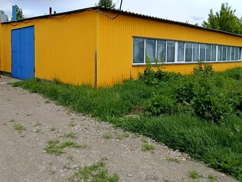 коммерческая по адресу Киевский Шлях ул., 52