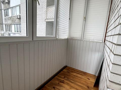 квартира по адресу Волынская ул., 10