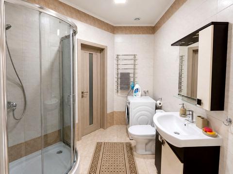 квартира по адресу Евгения Коновальца ул., 38